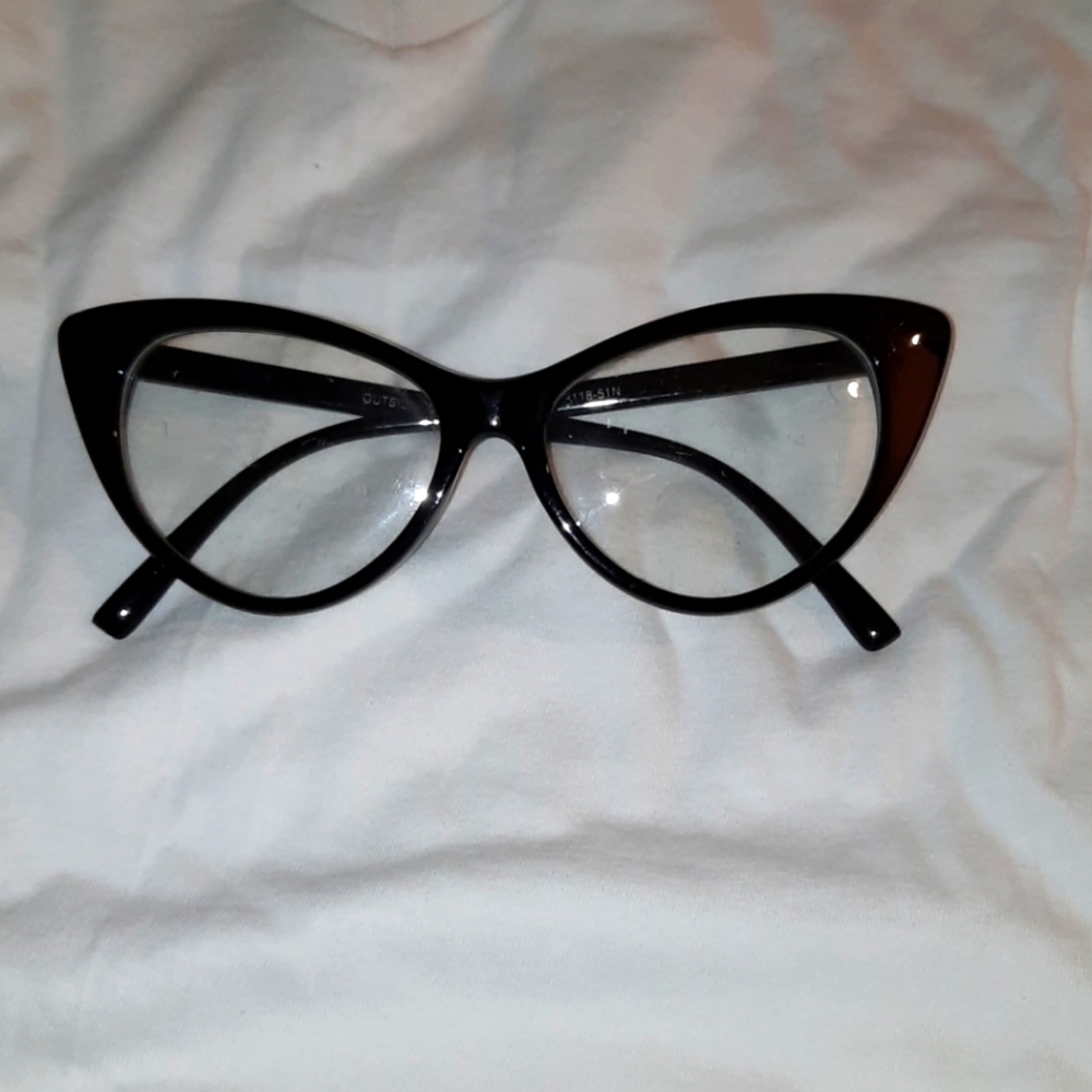 Glasses